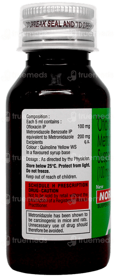 Normet New Suspension 60Ml Normet New Suspension 60Ml